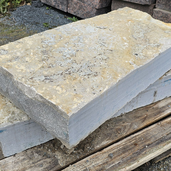 48"X24" CHILTON STEP