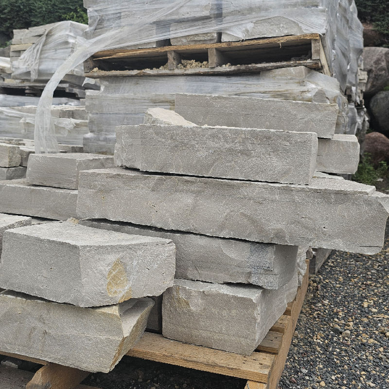 8" EDEN WALLSTONE 4-5"