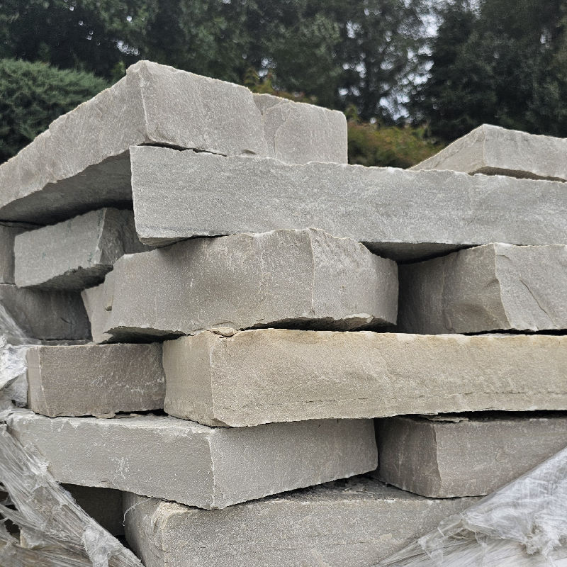 8" EDEN WALLSTONE 2-3"