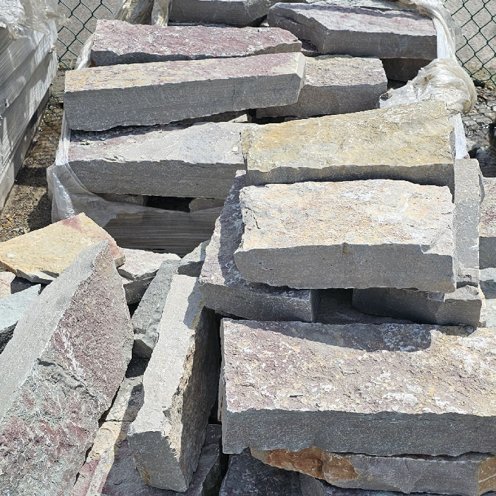 8" CHILTON WALLSTONE 2-3"