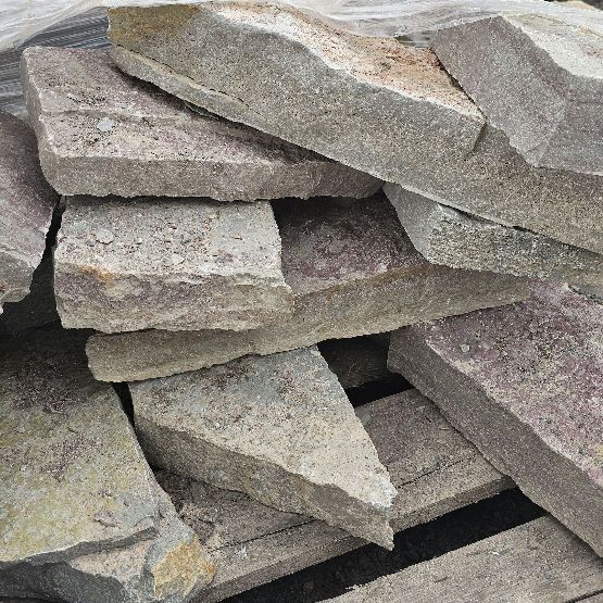 8" CHILTON W/EDGE WALLSTONE 2-3