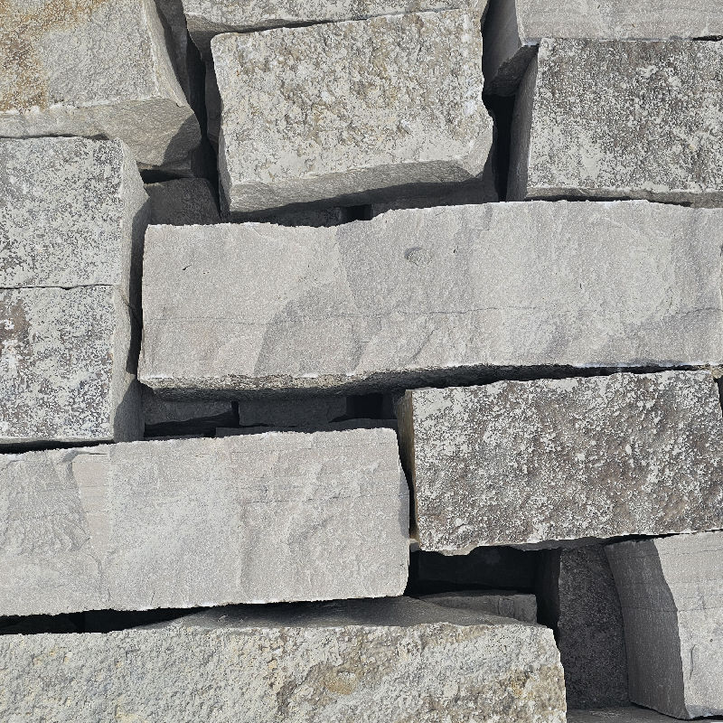 4X4" EDEN STONE LAWN EDGING