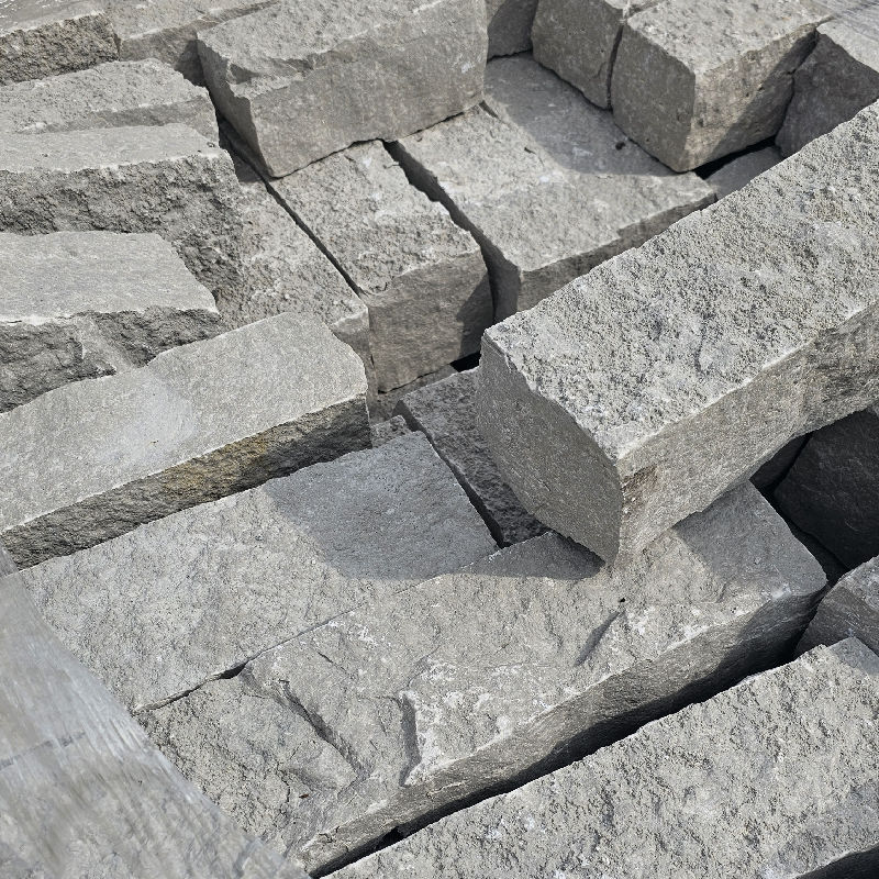 4X4" MOUNTAIN CREST LAWN EDGING