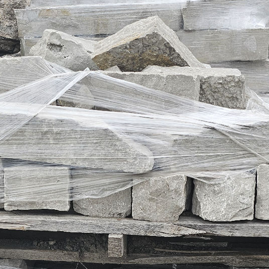 8" MOUNTAIN CREST WALLSTONE 4-5"