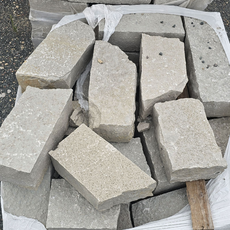 8" MOUNTAIN CREST WALLSTONE 5-6"