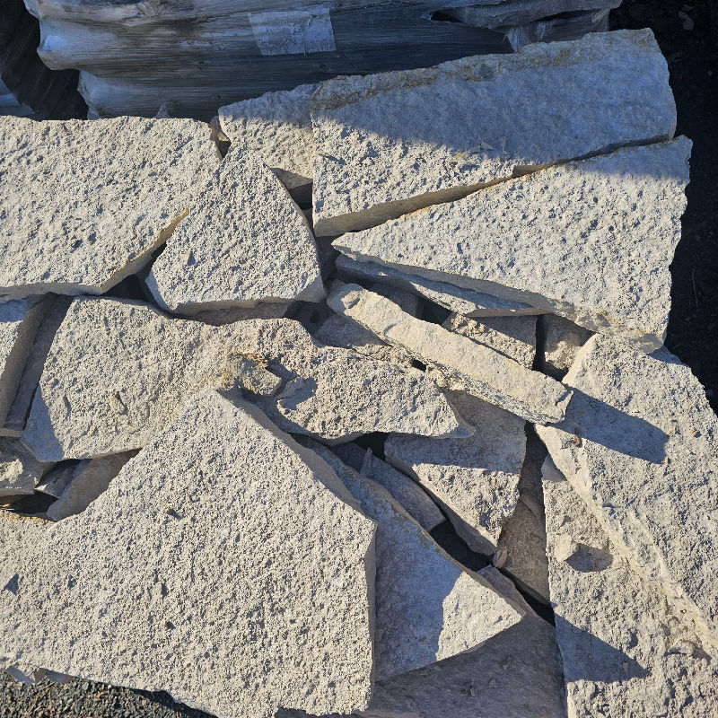 MOUNTAIN CREST STEPPERS 1-2"T