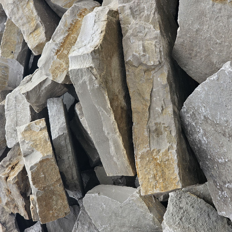 BULK EDEN OUTCROPPING