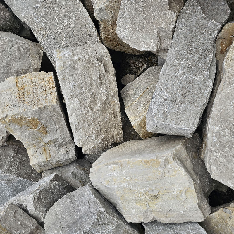 EDEN OUTCROPPING FOR BENCHES