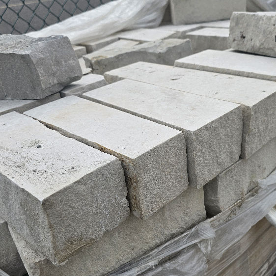 3"X4" SUPERIOR SAWN EDGING