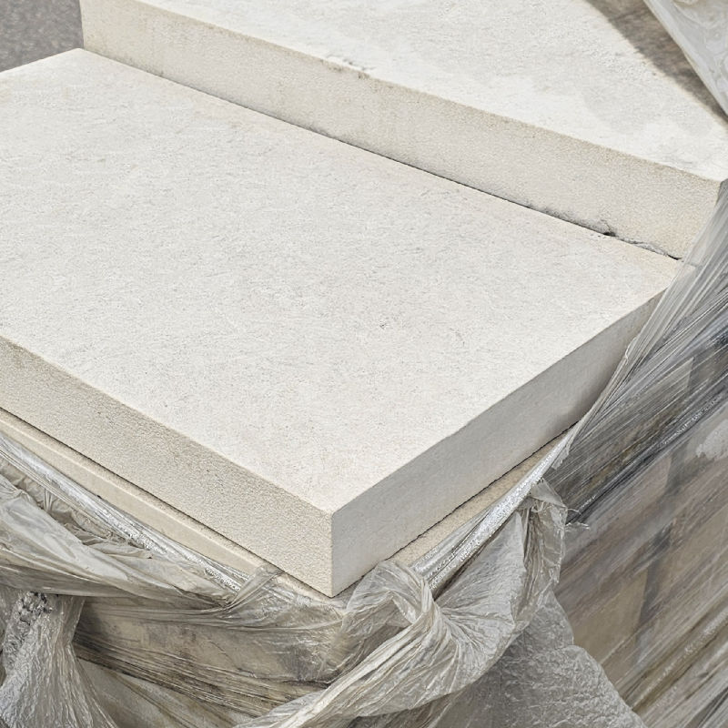 VALDERS SANDBLAST PAVER 12X24 BUFF