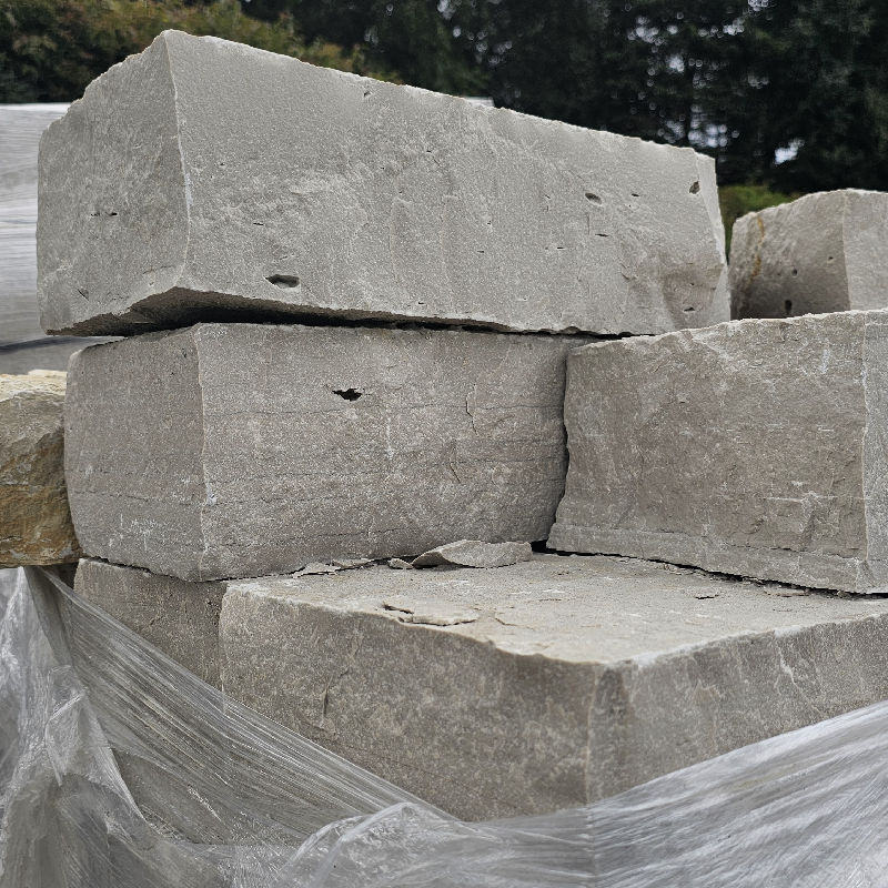 8" EDEN WALLSTONE 5-6"