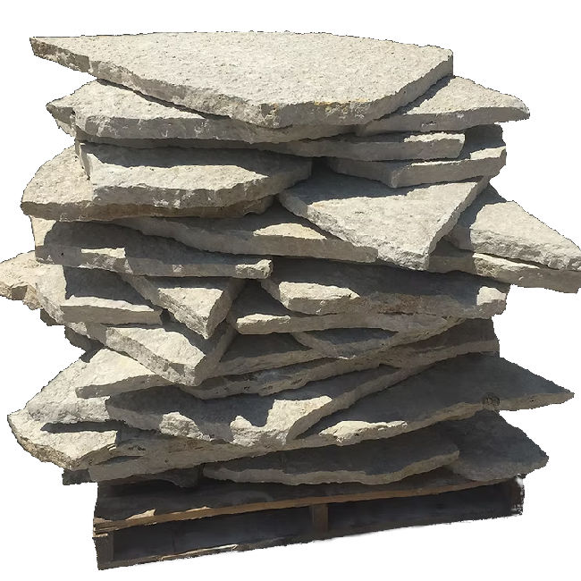 OAKFIELD FLAGSTONE 2.5"T