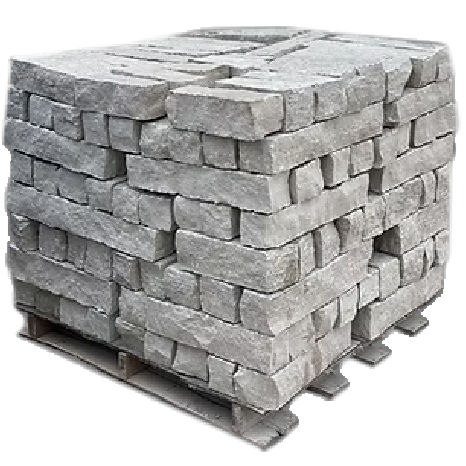 4X4" OAKFIELD LAWN EDGING