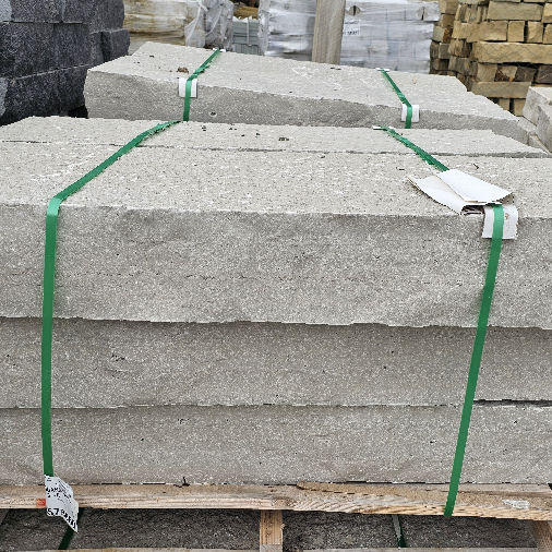 48" X 18" QUARRY RUN EDEN STEP