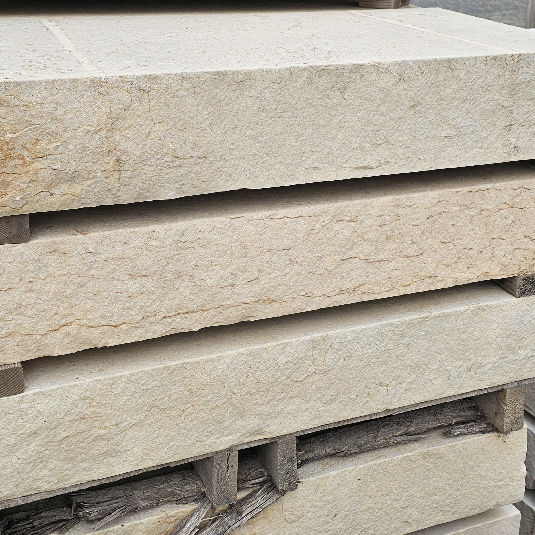 36" X 18" QUARRY RUN VALDERS STP