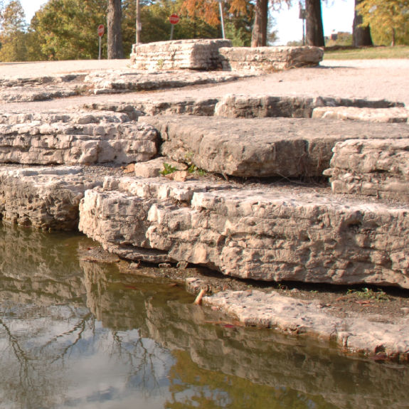 OAKFIELD 1-2 MAN HOLEY FLT 4-10T