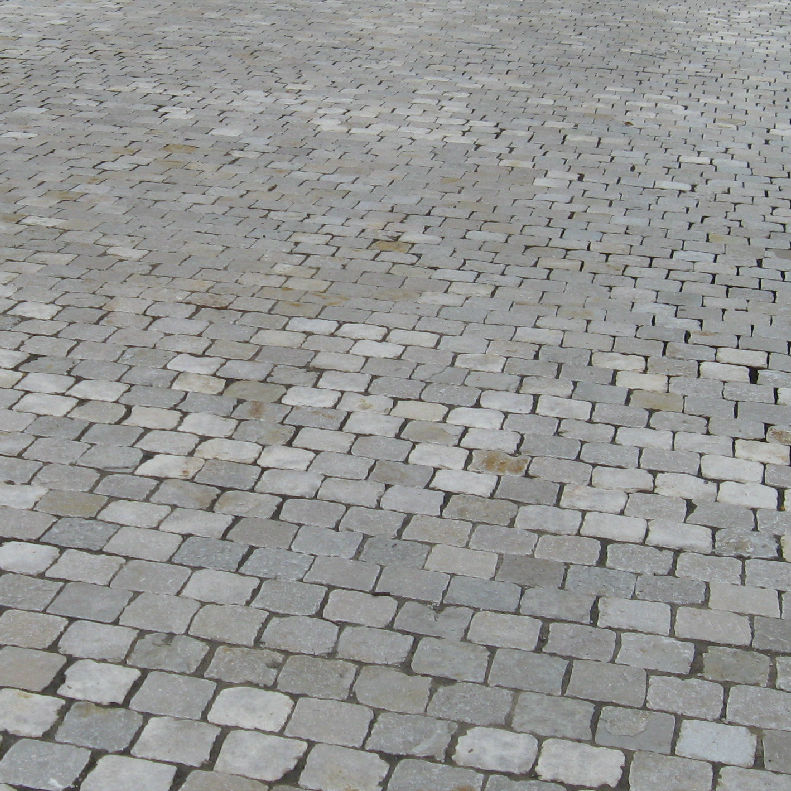 EDEN TUMBLED PAVERS 4-5"