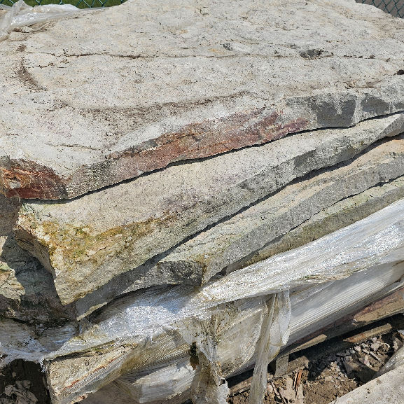 2" CHILTON FLAGSTONE