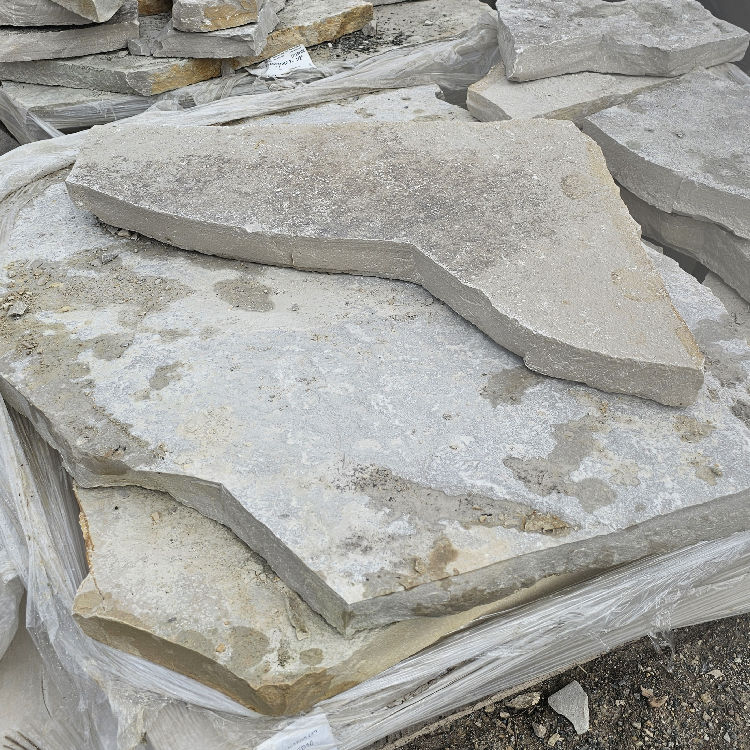 EDEN THIN FLAGSTONE 3/4"T