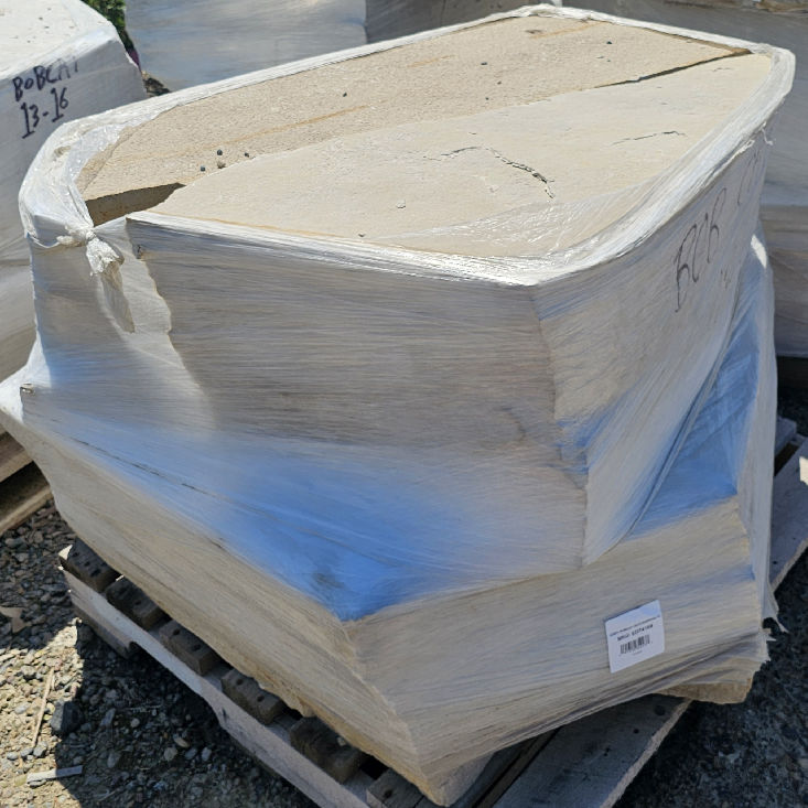 EDEN BOBCAT OUTCROPPING 8"-12"T