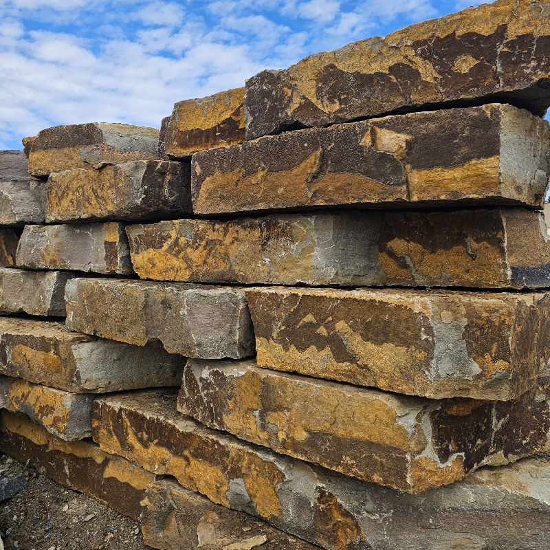 STONE BRIDGE LEDGE ROCK