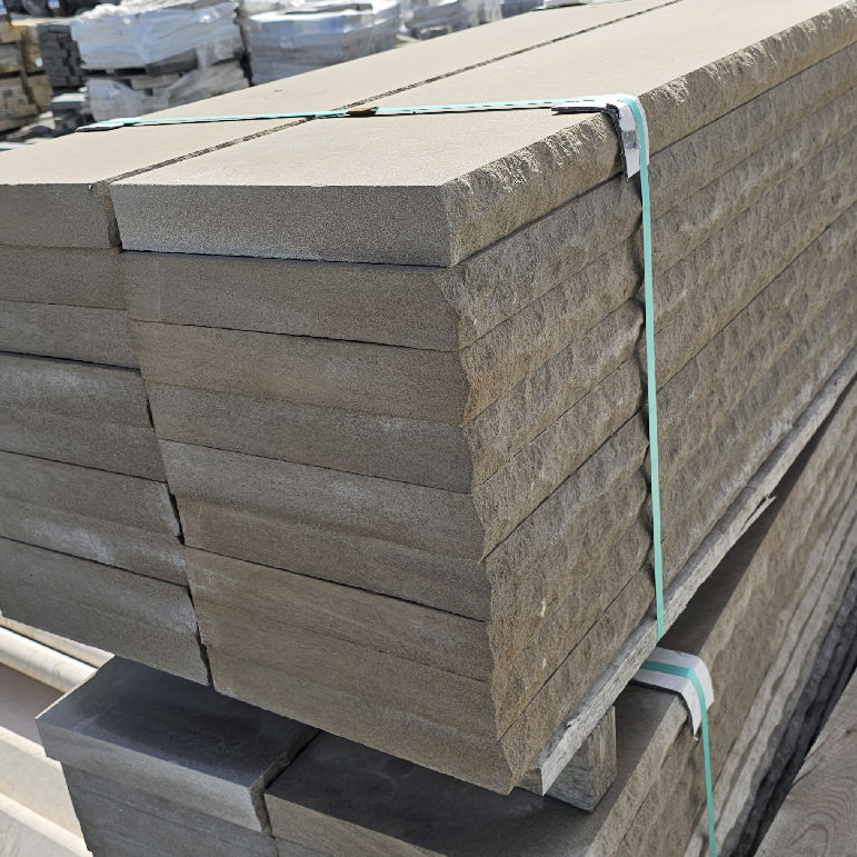 2.25"X14"X6� INDIANA STAIR TREAD