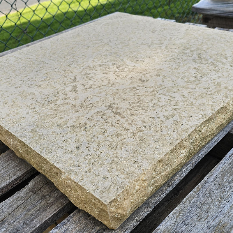 2" KASOTA MN BUFF 24X24 RF CAP