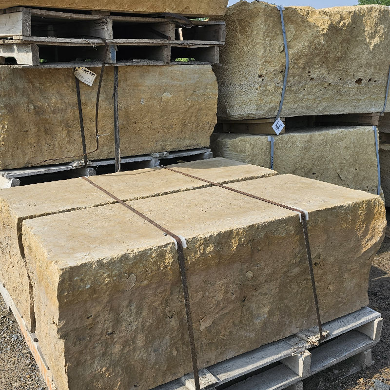 KASOTA NATURAL TOP/BOTTOM BENCH