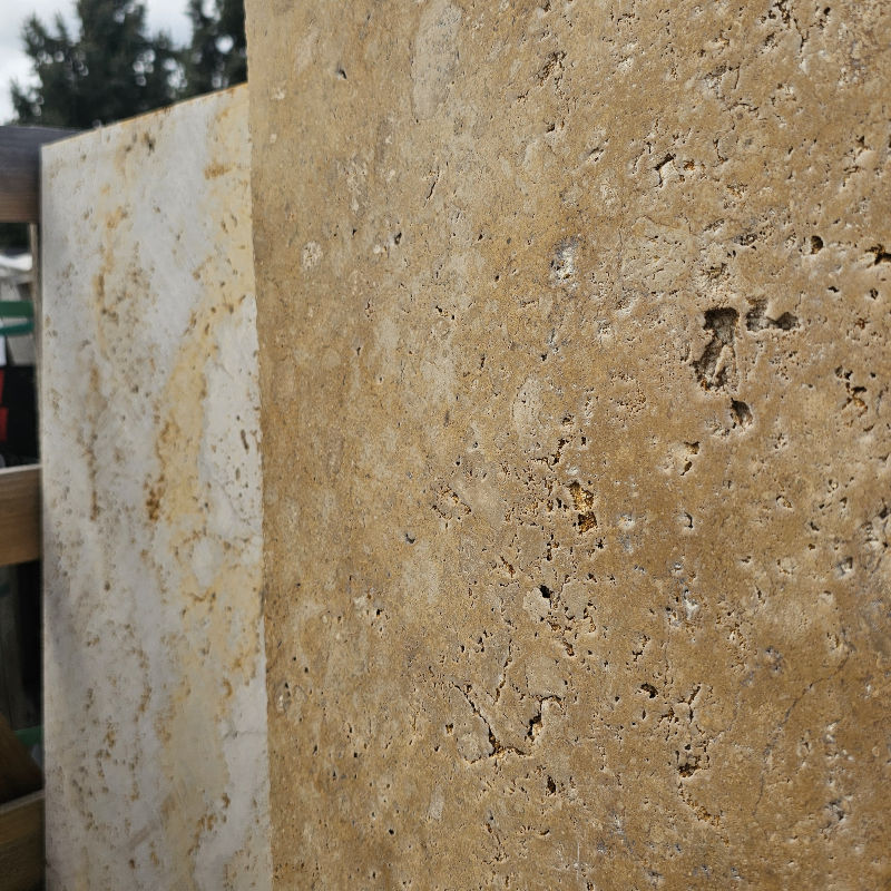 TERRA ANTQ  8" FRNCH PATTERN