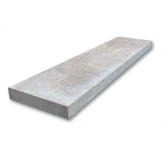 12X48 TERRA TRAV ANTQ STAIR TRD