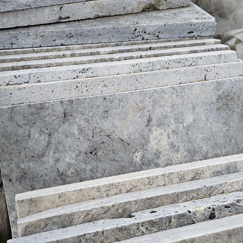 TAKOMA SILVER ANTIQUED 8" FRENCH PATTERN