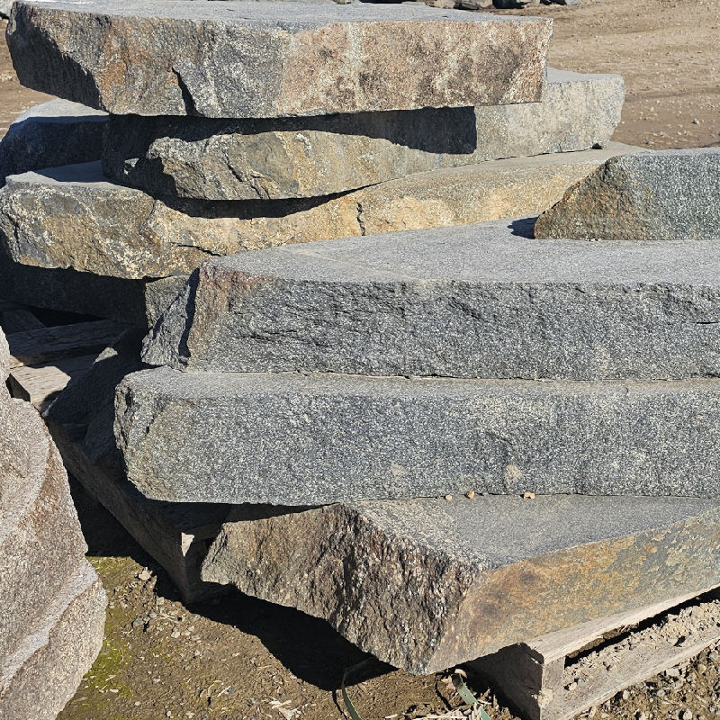 3-4 SAWN NORTHERN MIST STEP