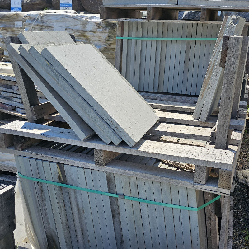 NY BLUE THERMAL BLUE/BLUE SAWN/ SF