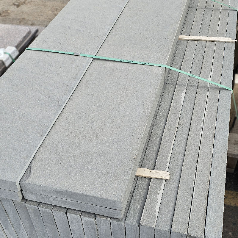 2"X14"X6' NY BLUE STAIR TREAD