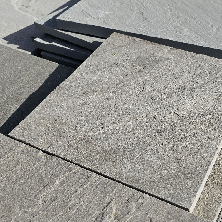 BLUE ICE PAVERS / SQ FT