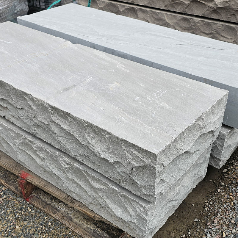 48X16X7 BLUE ICE STEP