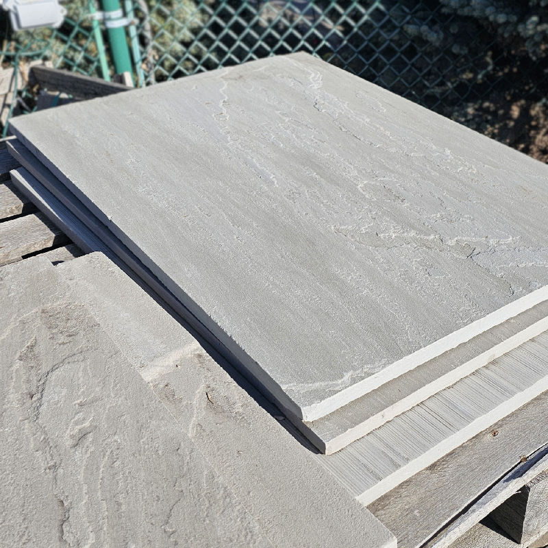 BLUE ICE PAVERS 24X36