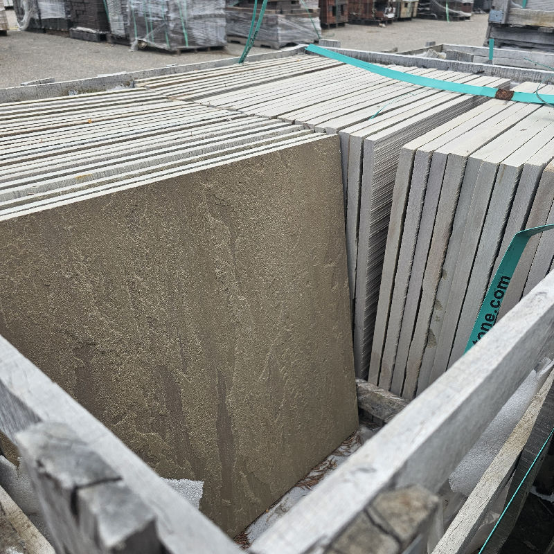 SAGEBRUSH PAVERS 24X24