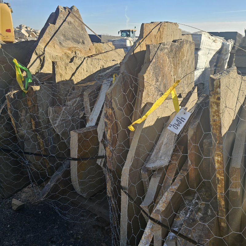 STAMPEDE FLAGSTONE 1-2"T