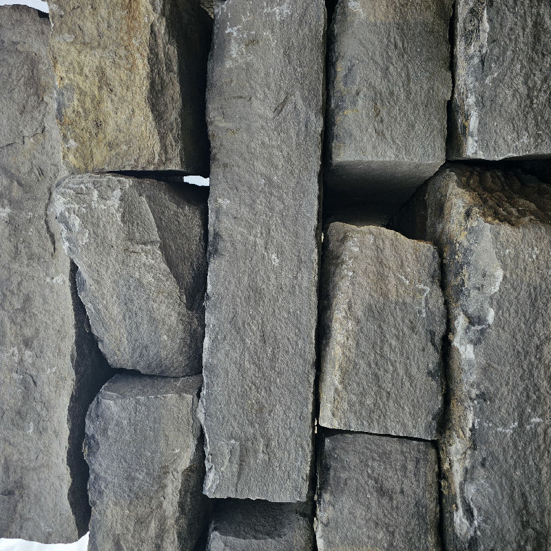 14" CENTENNIAL LEDGESTONE GRAY