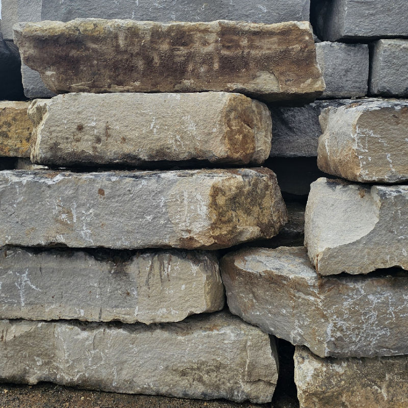 14" CENTENNIAL LEDGESTONE BUFF