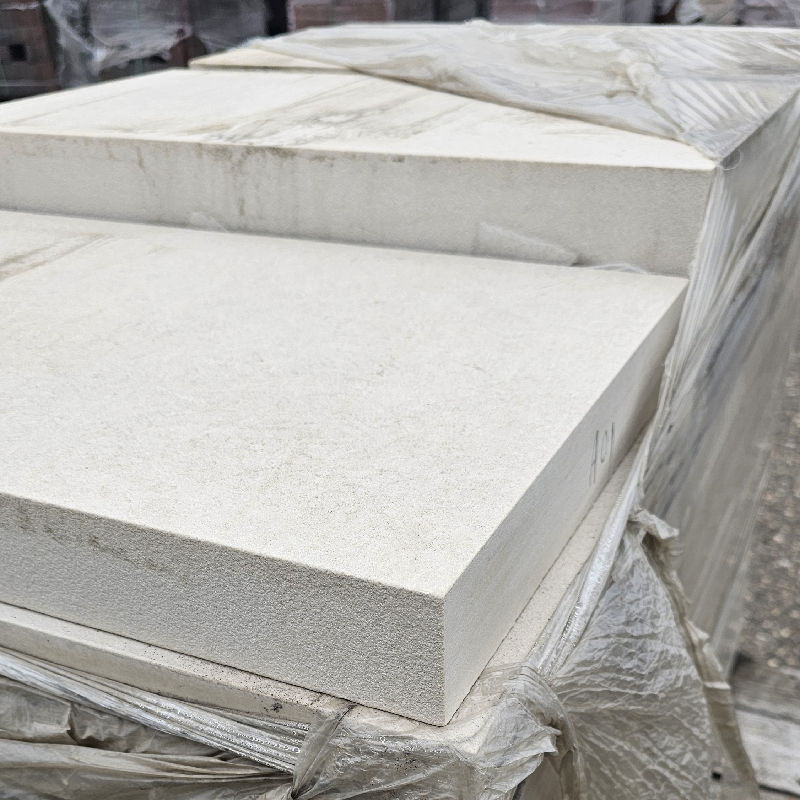 14x24 VALDERS STRAIGHT COPING BUFF