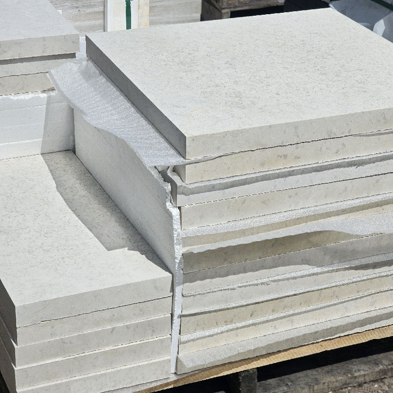 VALDERS PREMIER PATIO PAK DOVE WHITE