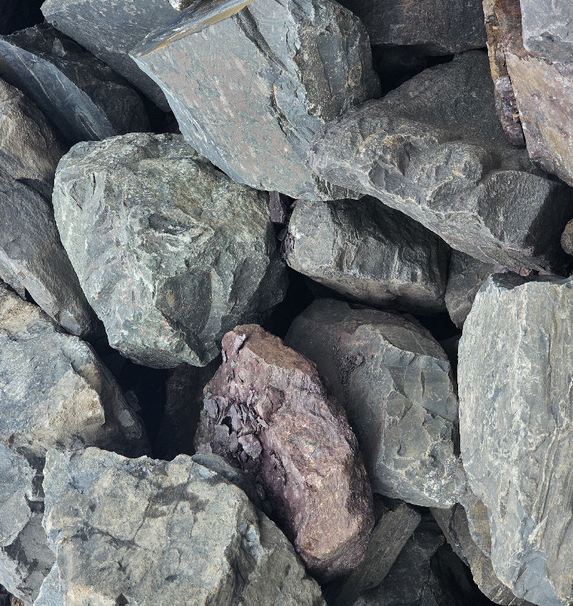 18"-30" SUPERIOR TRAP BOULDERS