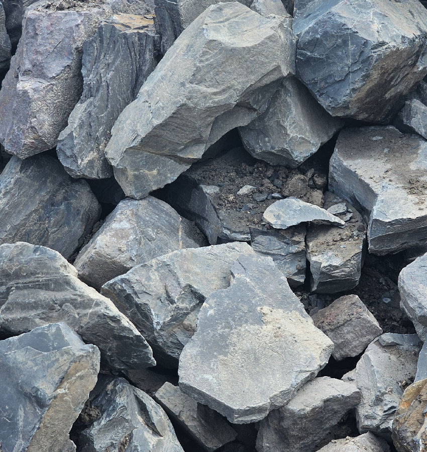 30"+ GITCHE GUMEE BLUE TRAP