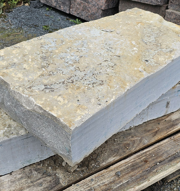 36"X24" CHILTON STEP