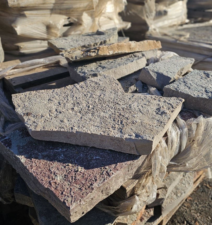 CHILTON STEPPERS 1-2"T