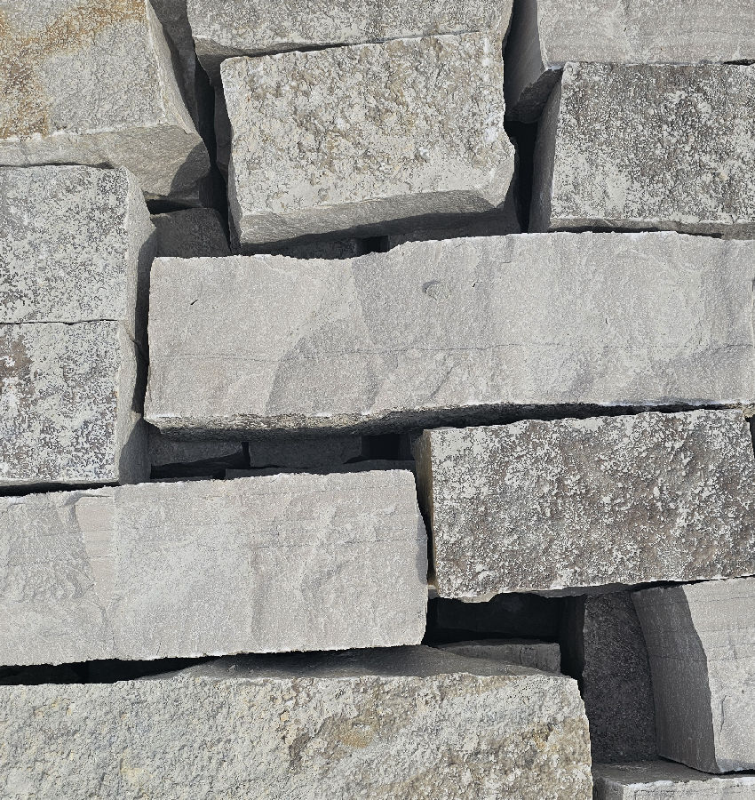 4X4" EDEN STONE LAWN EDGING