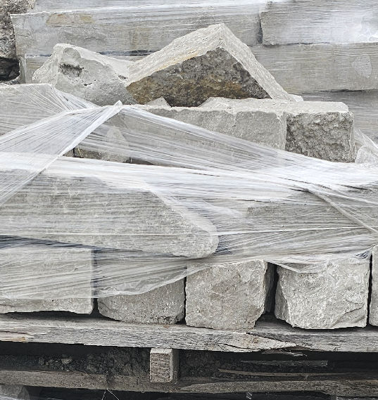 8" MOUNTAIN CREST WALLSTONE 4-5"