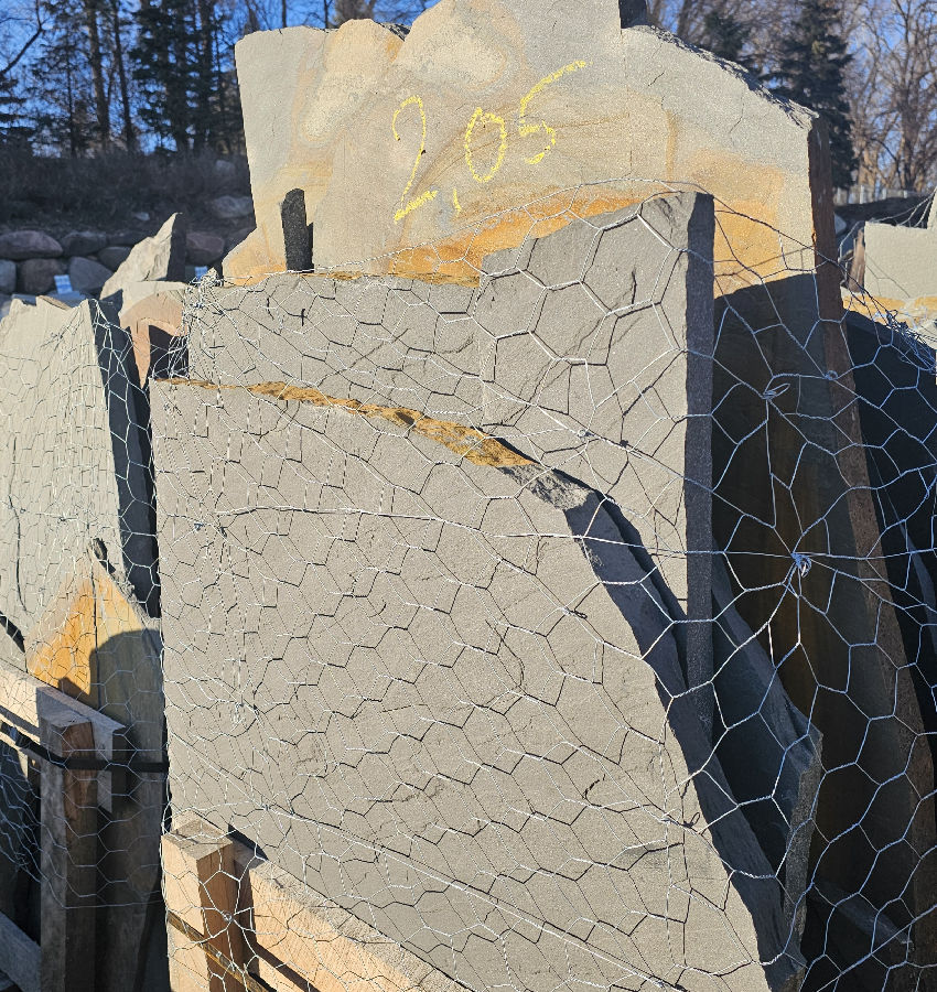 NY BLUE FULL COLOR IRREG FLAG